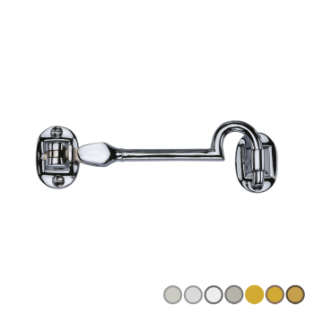 Cabin Hook Cabin Hook