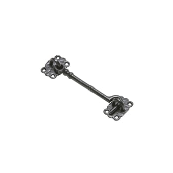 Kirkpatrick Cabin Hook Kirkpatrick Cabin Hook