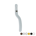 Connoisseur Cranked Espag Handle