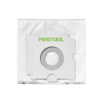 Festool Vacuum Bags Festool Vacuum Bags