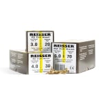 Reisser R2 Woodscrews