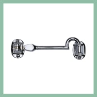 Cabin Hooks Cabin Hooks